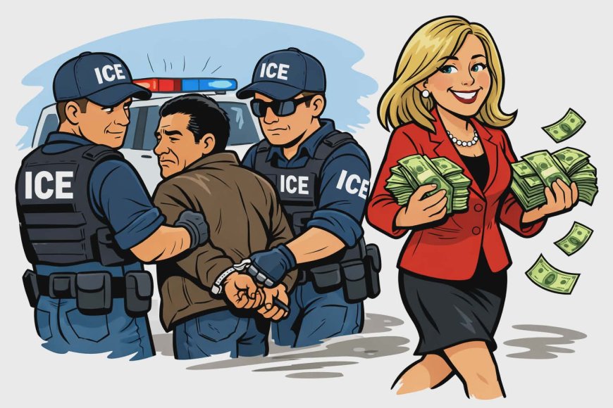 Spanberger's Decision to End ICE Operation in Virginia Puts Children at Risk