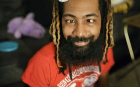 The Return Of The Aubrey Jones Grift Machine: A Juneteenth Warning