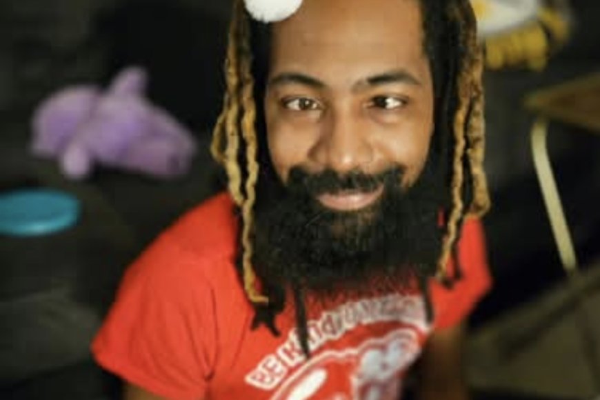 The Return Of The Aubrey Jones Grift Machine: A Juneteenth Warning