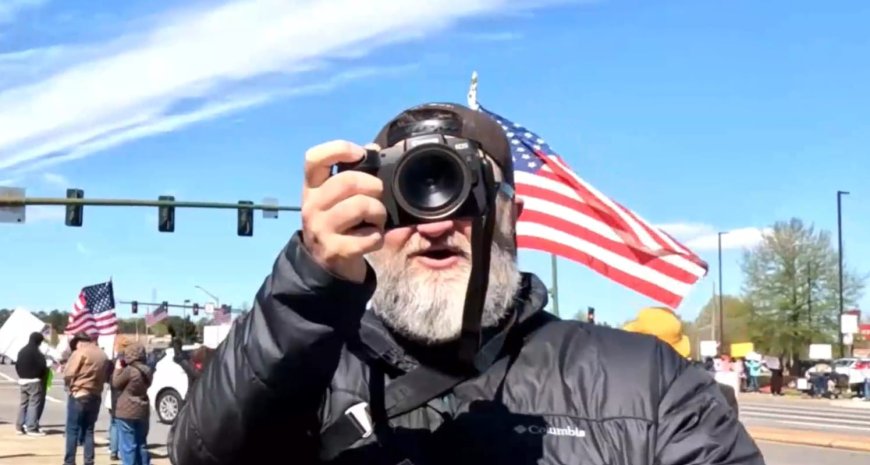 "Unveiling the illusion of No Kings: Understanding the True Threat of Fascism in Modern Politics "