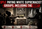 Betrayed: How Black People's Donations to the SPLC Funded White Supremacy and the Backlash from the Black Community"