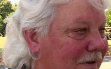 The Corrupt Past Of Newport News's Phillip Hamilton: Why He Shouldn't Be Mayor