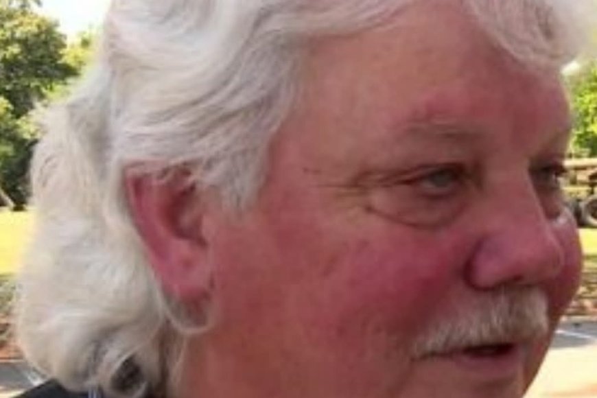 The Corrupt Past Of Newport News's Phillip Hamilton: Why He Shouldn't Be Mayor