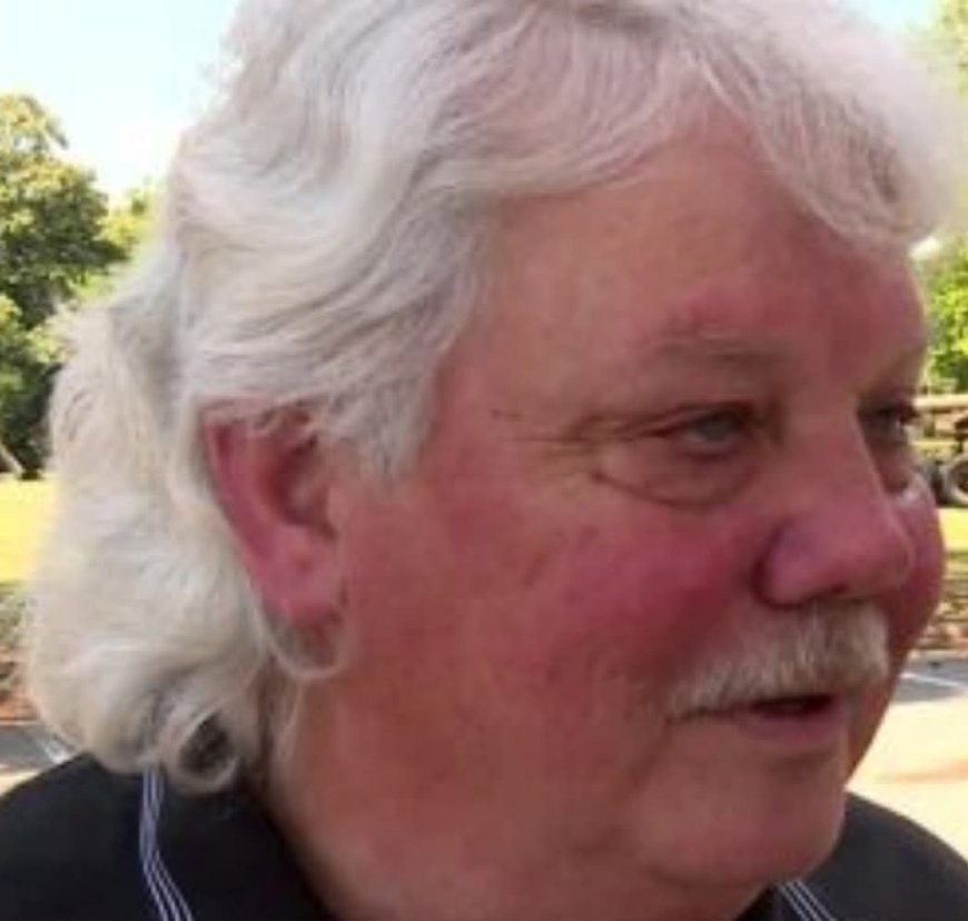 The Corrupt Past Of Newport News's Phillip Hamilton: Why He Shouldn't Be Mayor