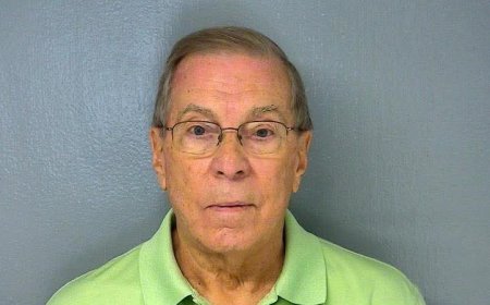 The Horrifying Crimes of George West at Busch Gardens Virginia