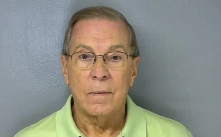 The Horrifying Crimes of George West at Busch Gardens Virginia