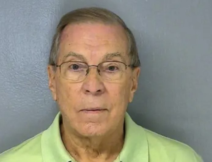The Horrifying Crimes of George West at Busch Gardens Virginia