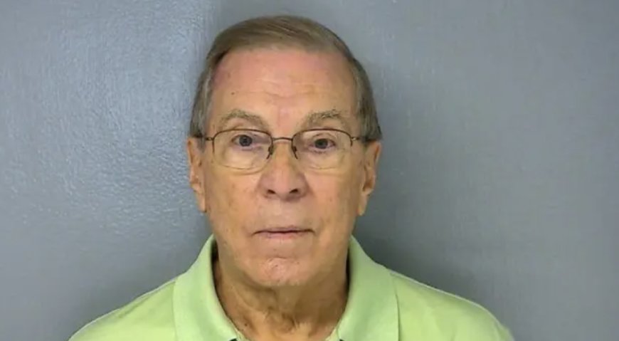 The Horrifying Crimes of George West at Busch Gardens Virginia