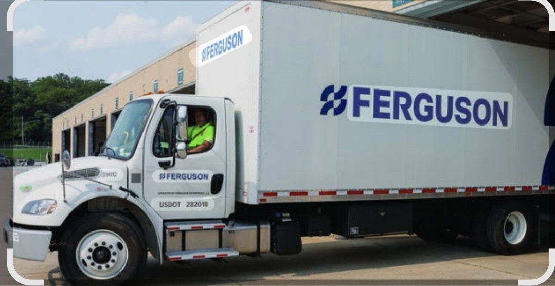 Ferguson's Executive Move Is a Wake-Up Call for Newport News