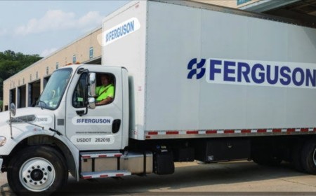 Ferguson's Executive Move Is a Wake-Up Call for Newport News