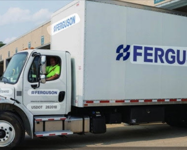 Ferguson's Executive Move Is a Wake-Up Call for Newport News